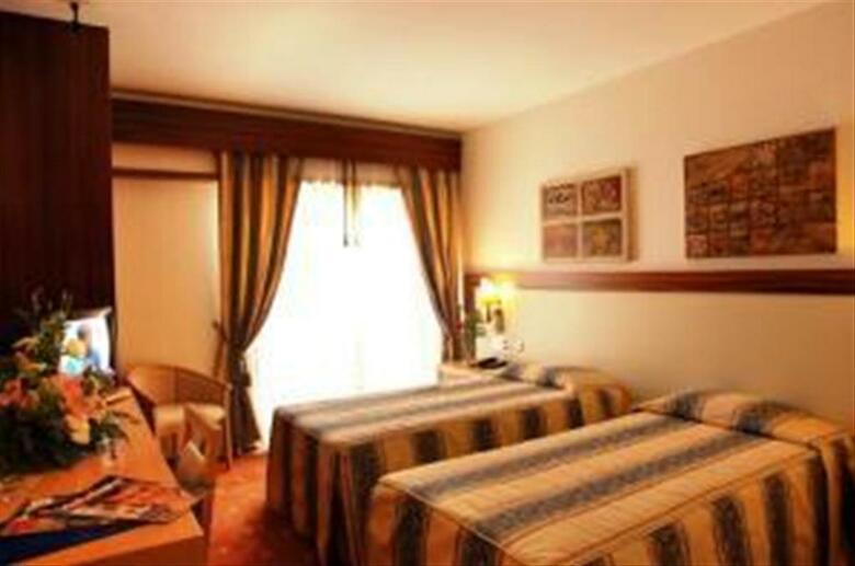 Hotel Afonso V