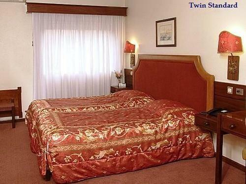 Hotel Afonso V