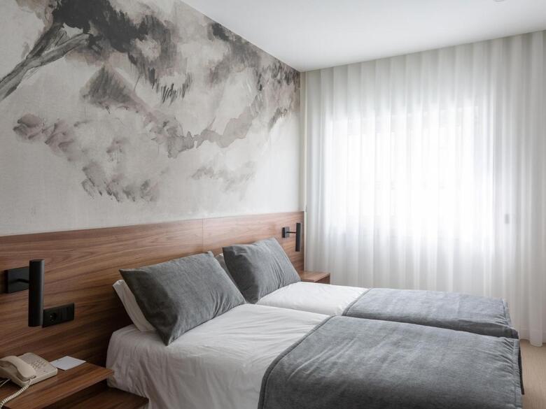 Hotel Afonso V
