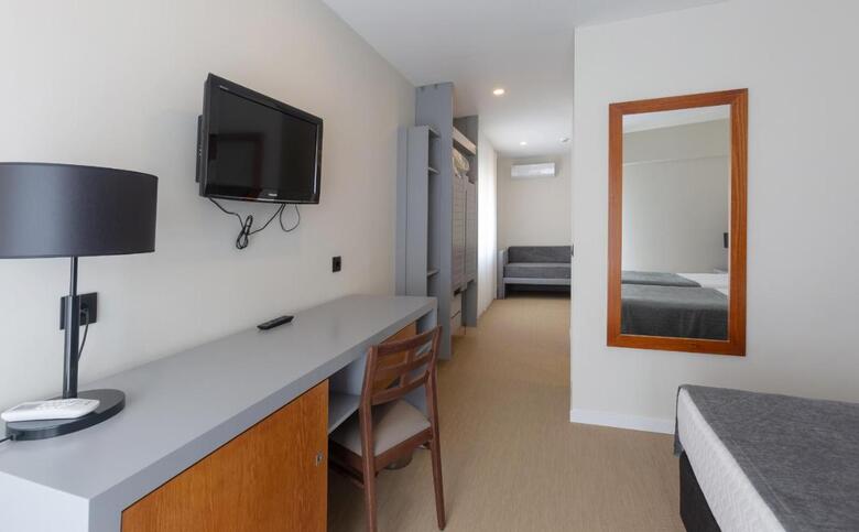 Hotel Afonso V