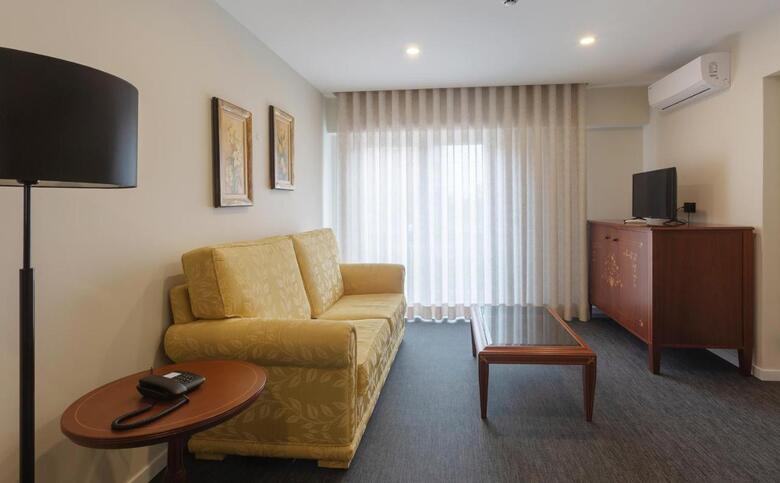 Hotel Afonso V