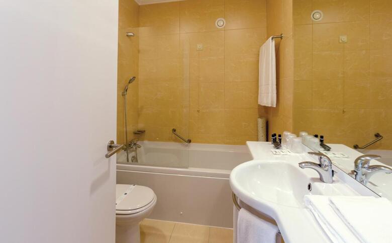 Hotel Afonso V