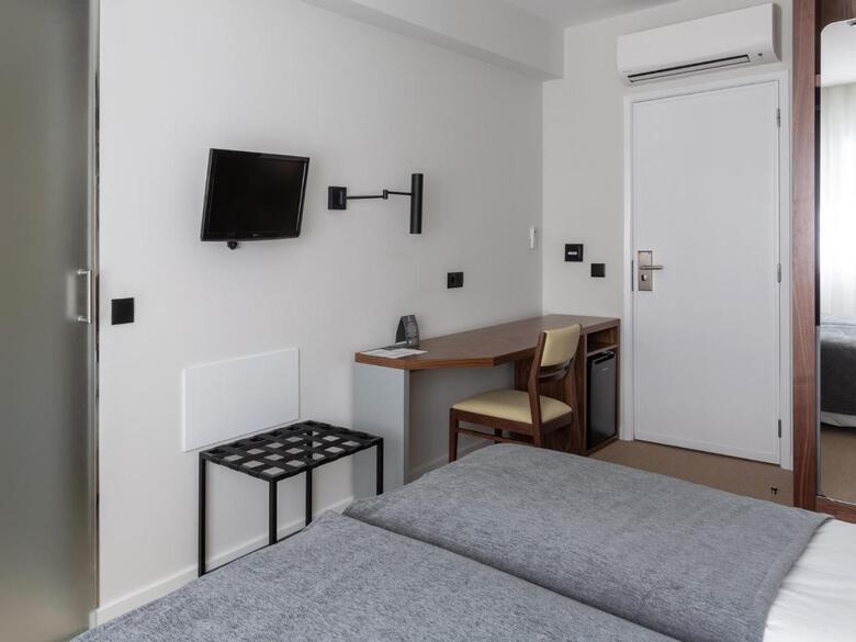 Hotel Afonso V