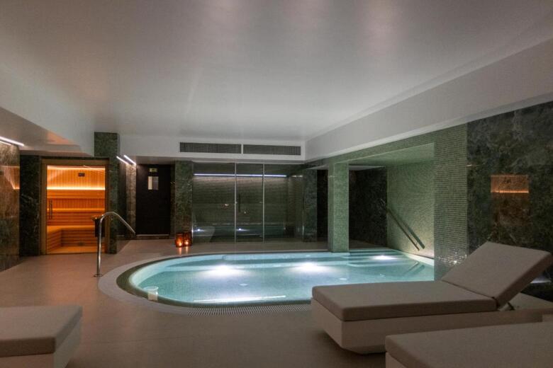 Hotel Afonso V