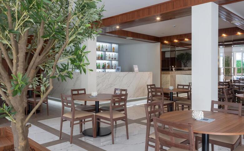 Hotel Afonso V