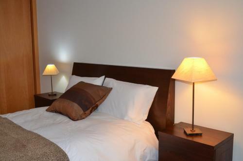 Apartamento Next University