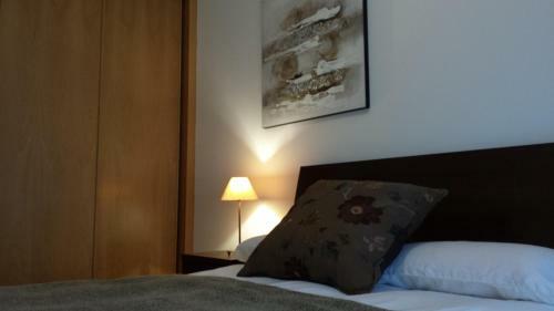 Apartamento Next University