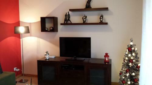 Apartamento Next University