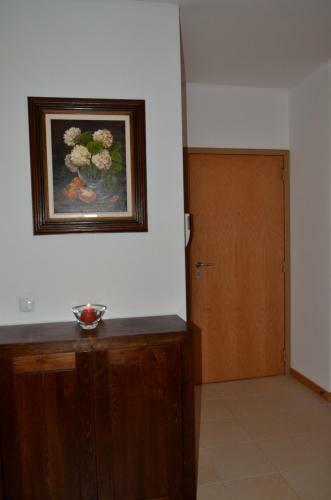 Apartamento Next University