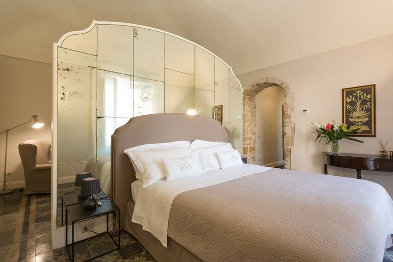 Bed & Breakfast San Carlo Suites