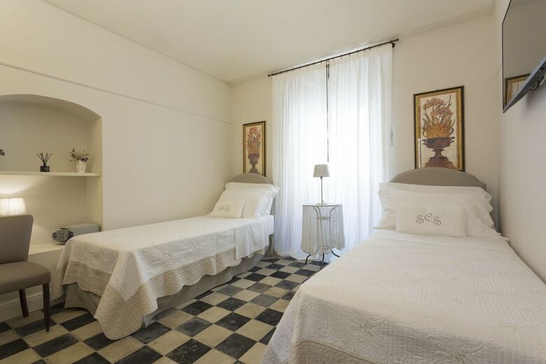 Bed & Breakfast San Carlo Suites