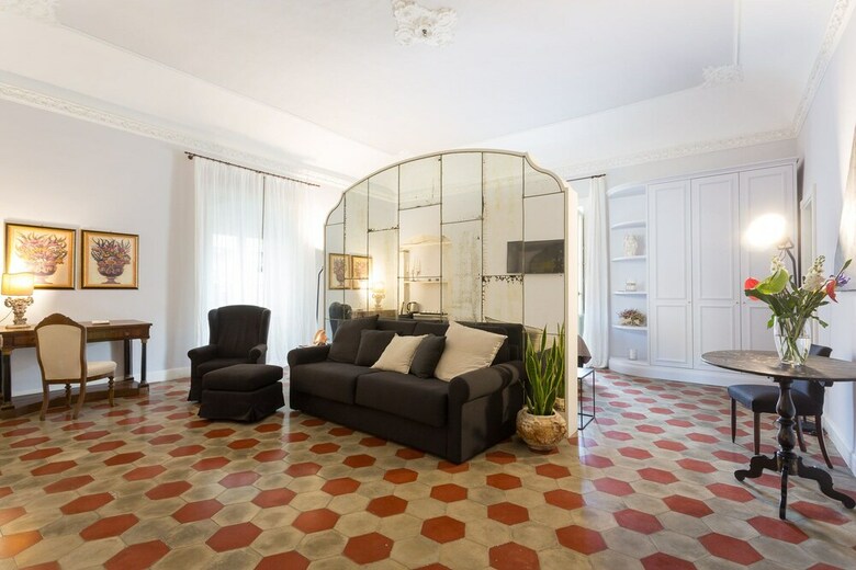 Bed & Breakfast San Carlo Suites