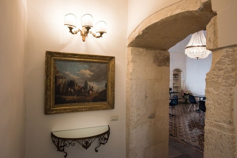 Bed & Breakfast San Carlo Suites
