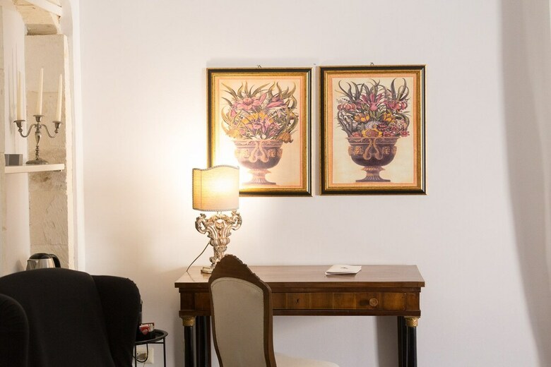 Bed & Breakfast San Carlo Suites