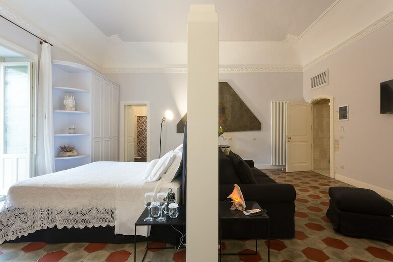 Bed & Breakfast San Carlo Suites