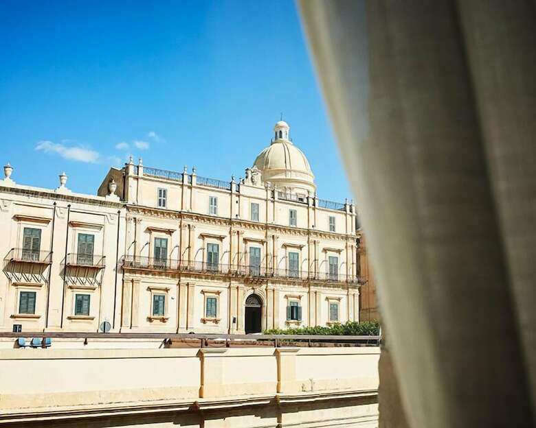 Bed & Breakfast San Carlo Suites