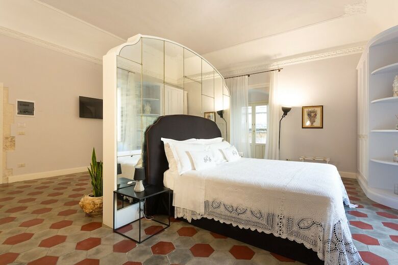 Bed & Breakfast San Carlo Suites