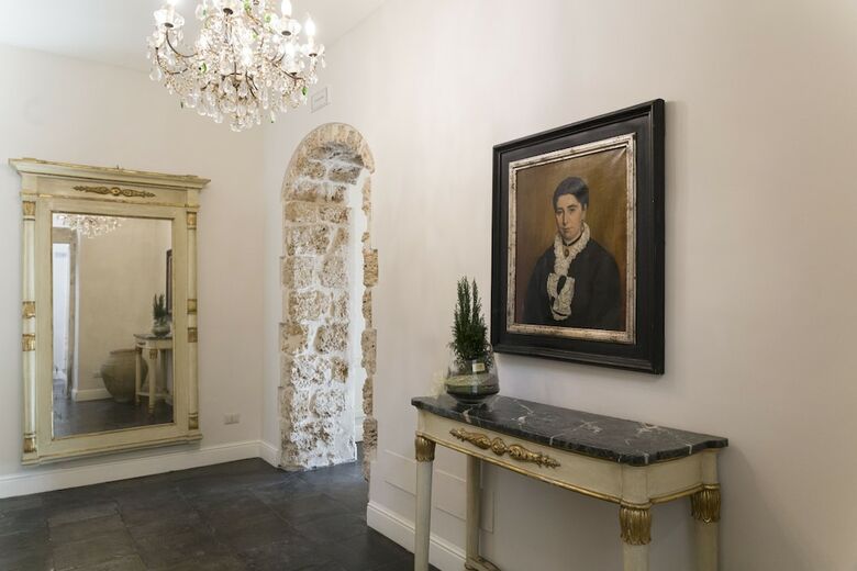 Bed & Breakfast San Carlo Suites