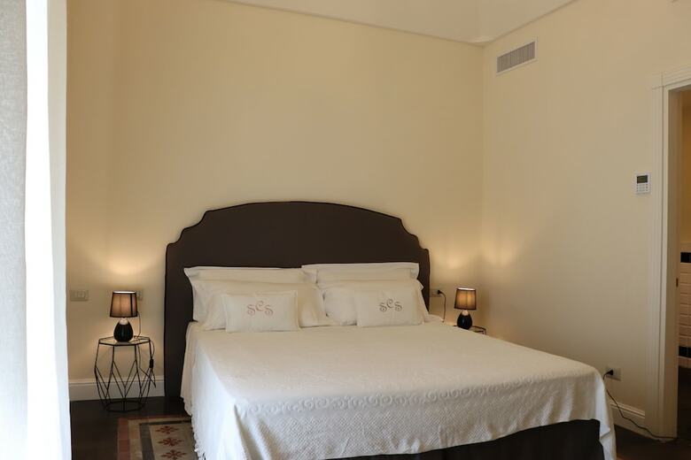 Bed & Breakfast San Carlo Suites