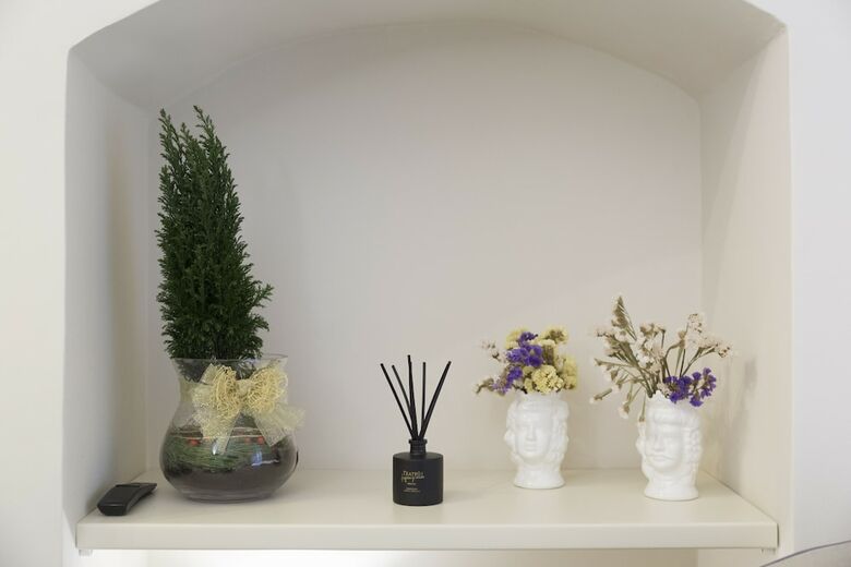 Bed & Breakfast San Carlo Suites
