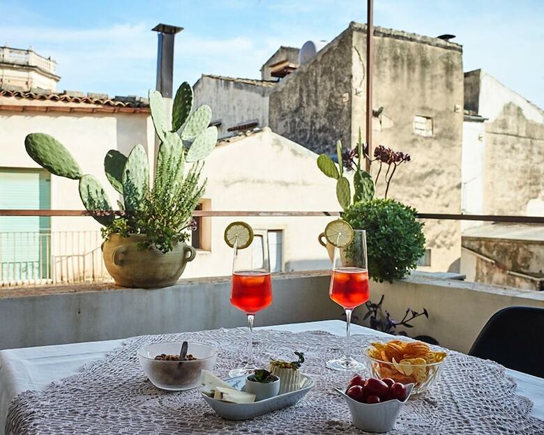 Bed & Breakfast San Carlo Suites