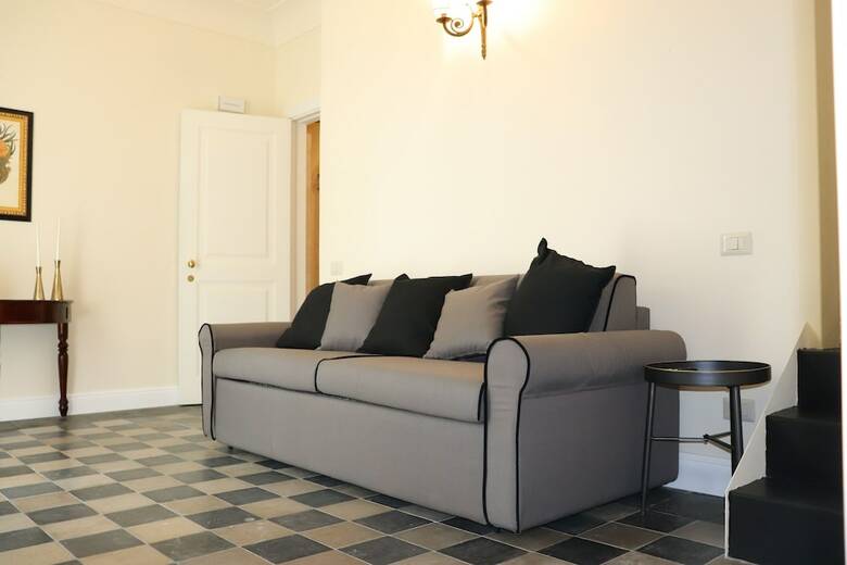 Bed & Breakfast San Carlo Suites