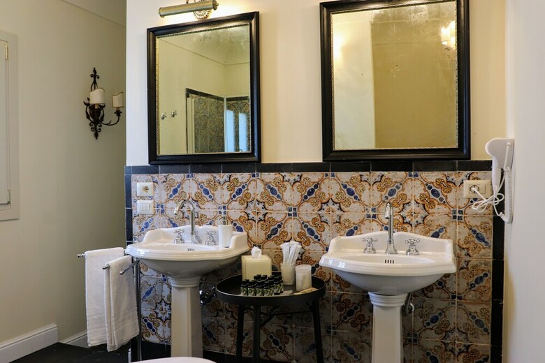Bed & Breakfast San Carlo Suites