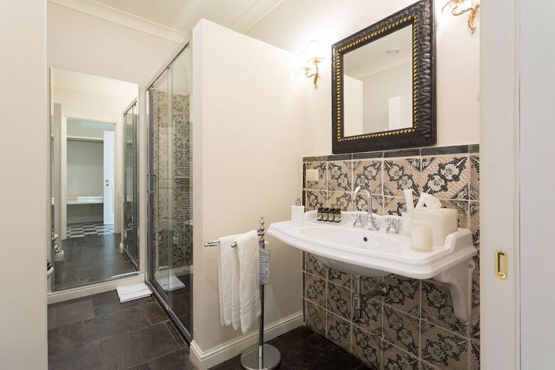 Bed & Breakfast San Carlo Suites