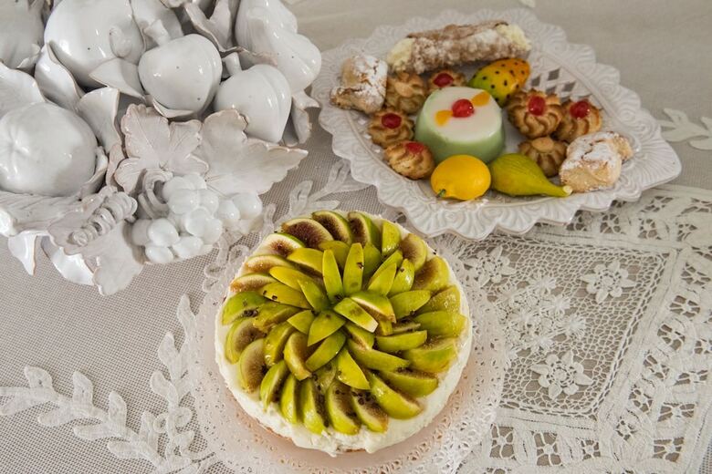Bed & Breakfast San Carlo Suites