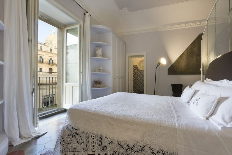 Bed & Breakfast San Carlo Suites