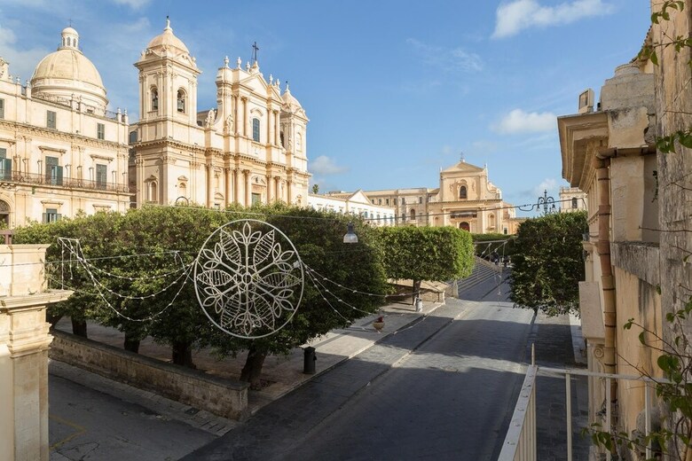 Bed & Breakfast San Carlo Suites