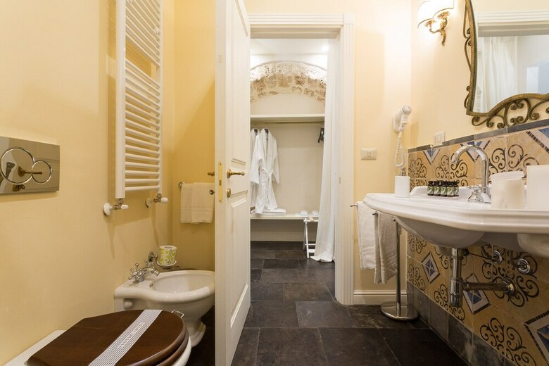 Bed & Breakfast San Carlo Suites