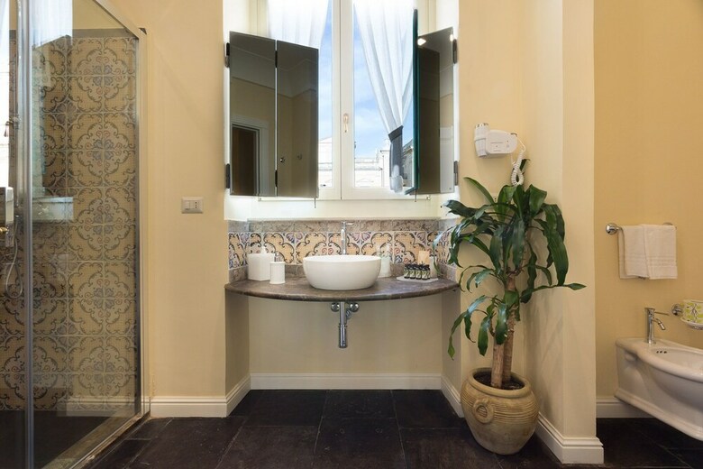 Bed & Breakfast San Carlo Suites