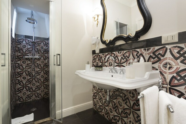 Bed & Breakfast San Carlo Suites