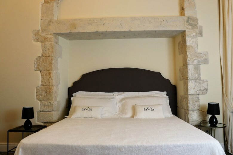 Bed & Breakfast San Carlo Suites