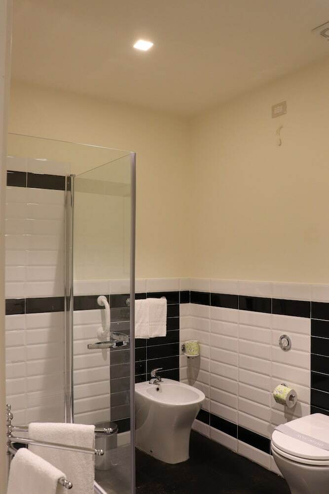 Bed & Breakfast San Carlo Suites