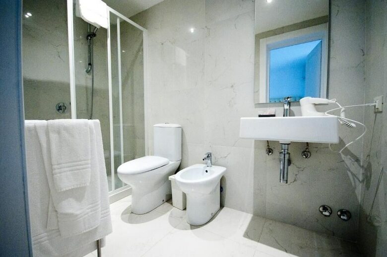 Bed & Breakfast Sveva Rooms