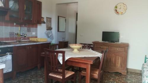 Maria's Little House