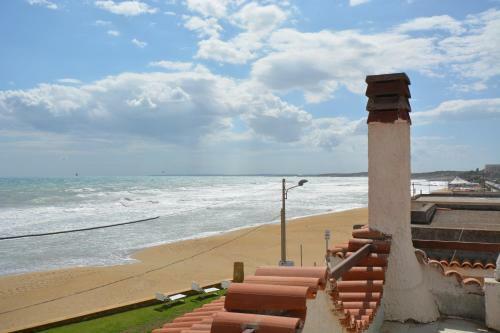 Fronte Spiaggia Lido Di Noto