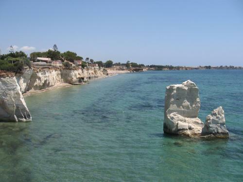 Casa Vacanza Sally