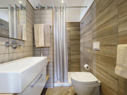 Holiday Home Nocellarina