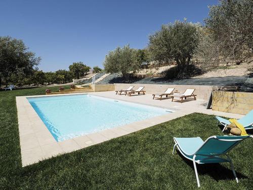 Holiday Home Nocellarina