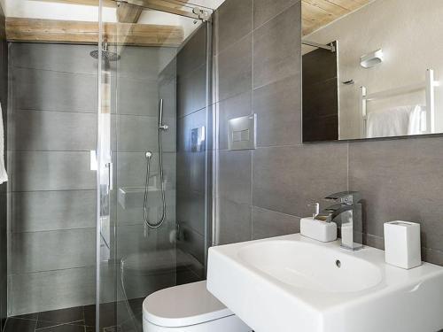 Holiday Home Nocellarina