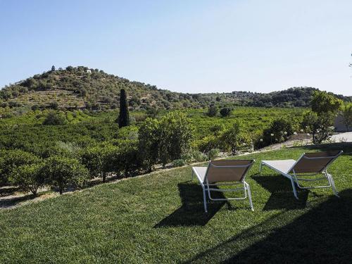 Holiday Home Nocellarina