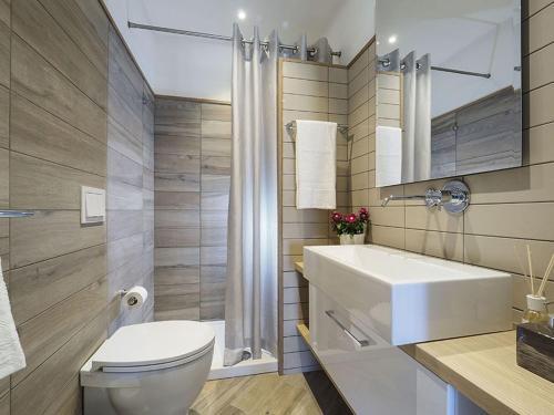 Holiday Home Nocellarina