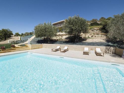 Holiday Home Nocellarina