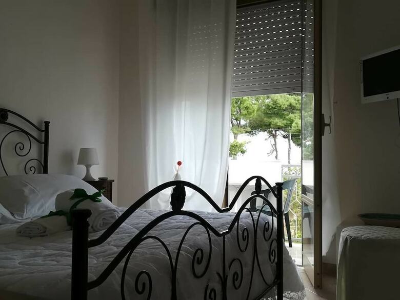 B&B Scogli Bianchi