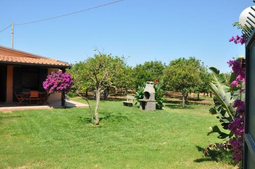 Villa Hiresicily - Giardino Di Limoni