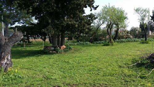 Villa Hiresicily - Giardino Di Limoni