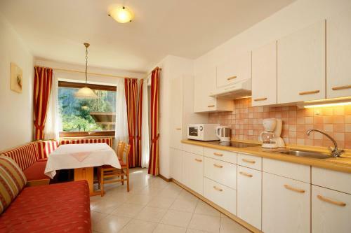 Apartamento Residence Ulrike